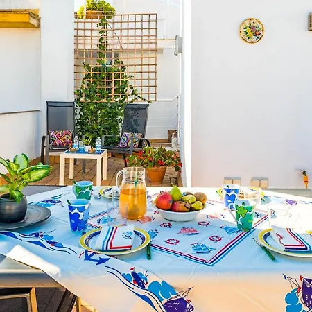 Apartment Surthy Luz Jerez de la Frontera